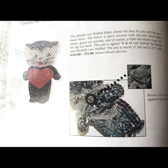 Meet your Posher, Michelle 🦇🐢🦨🦝🐿🦡🦔🐀 - Picture 5 of 16